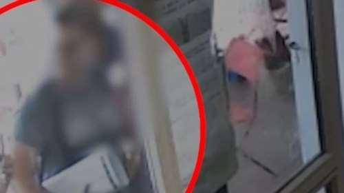 Πολυτεχνειούπολη: Στον εισαγγελέα ο φοιτητής που χαστούκισε την υπεύθυνη του κυλικείου - Της φώναζε &quot;τι θα μου κάνεις&quot;