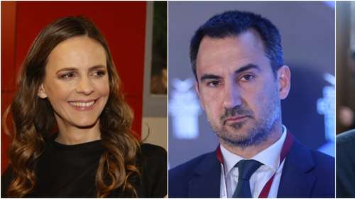 Οι τρεις πιθανοί διάδοχοι του Τσίπρα στην ηγεσία του ΣΥΡΙΖΑ: Η αριστερή, ο μετριοπαθής και ο άγνωστος