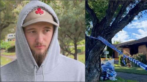 Ασύλληπτη φρίκη στην Αυστραλία: Εβαλε φωτιά για να κάψει τα επτά παιδιά του, ηρωικός γείτονας έσωσε τα τέσσερα