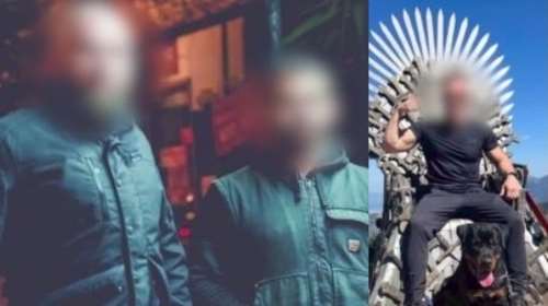 &quot;Βασανιστές&quot; των Νοτίων Προαστίων: Στη φυλακή οι έξι από τους εφτά κατηγορούμενους του κυκλώματος εκβιαστών