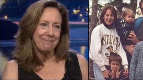 Μητέρα, σύζυγος, κατάσκοπος: Η ειδική πράκτορας της CIA που επί 27 χρόνια έκρυβε από τα παιδιά της ποια ήταν