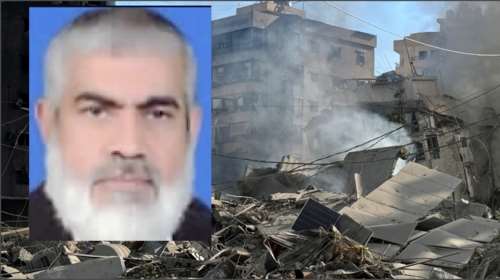 Τελευταία εξέλιξη: Το Ισραήλ έχει εξοντώσει και τον πρωθυπουργό της Χαμάς στη Γάζα - Σφυροκόπημα στον νότιο Λίβανο