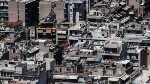 Εξέγερση των δημάρχων για τα κτίρια &quot;μεγαθήρια&quot; - Προειδοποίηση για κατεδαφίσεις σε Άλιμο, Βάρη, Βούλα, Βουλιαγμένη