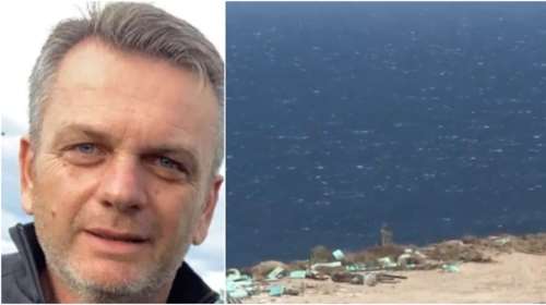 Ψυχικό: Η έκταση &quot;φιλέτο&quot; στη Μύκονο για την οποία ο τοπογράφος είχε τσακωθεί με επιχειρηματία