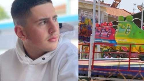 &quot;Γελοίος ο τρόπος των πιστοποιήσεων στα λούνα παρκ&quot; - Ξεσπά ο Καλλιακμάνης για την τραγωδία στη Χαλκιδική