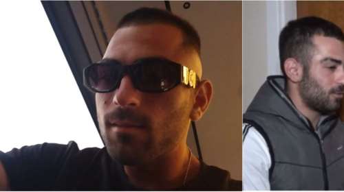 Αποκάλυψη: Ο Ελλάδιος από την Κιβωτό του Κόσμου είναι ο ένας από τους μαστροπούς της 14χρονης στη Ν.Σμύρνη