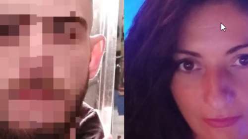 Αγρίνιο: &quot;Τι της έκανα; Τη σκότωσα, θέλω να αυτοκτονήσω&quot; - Τα λόγια του 30χρονου δολοφόνου για τη Δώρα πριν συλληφθεί