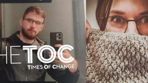 Αυτός είναι ο σύζυγος της Ρωσίδας κατασκόπου - Πράκτορας στη Βραζιλία που ανακλήθηκε