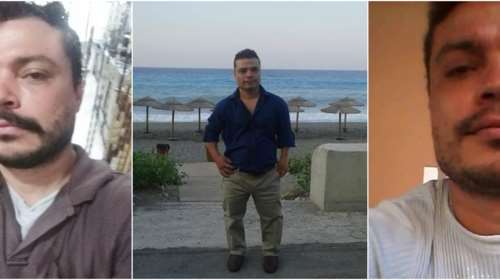 Χαλκίδα: Αυτός είναι ο 46χρονος νεκρός από θερμοπληξία - Ανακοπή λόγω έκθεσης σε πολύ υψηλή θερμοκρασία η πιθανή αιτία