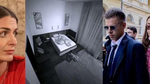 Εκλογές στην Ουγγαρία: Το sex tape που "καίει" τον αντίπαλο του Όρμπαν- Ολα δείχνουν τις μυστικές υπηρεσίες του Πούτιν