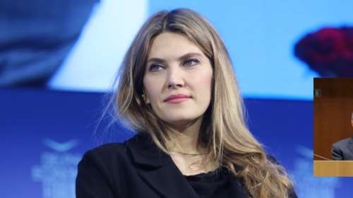 Ετοιμος ο Παντσέρι να κατονομάσει πολιτικά πρόσωπα - "Δεν ανησυχεί η Καϊλή", λέει ο Δημητρακόπουλος