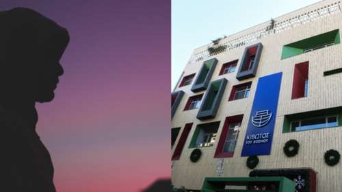 Κιβωτός του Κόσμου: Ασέλγεια από ηγετικό στέλεχος κατήγγειλε ανήλικος στη δομή Βόλου- Έδωσε μυστική κατάθεση [Βίντεο]