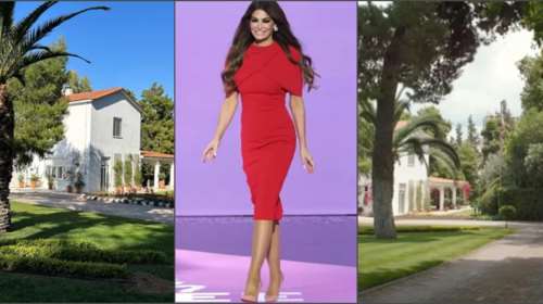 Αυτή είναι η βίλα στο Κολωνάκι που θα μείνει η νέα πρέσβης των ΗΠΑ στην Αθήνα: Το πολυτελές Jefferson House