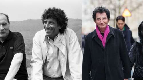 Τζακ Λανγκ: Η ηχηρή πτώση του εμβληματικού υπουργού Πολιτισμού του Μιτεράν - Οι σχέσεις του με τον Έπσταϊν