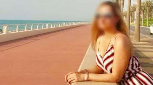 Επίθεση με βιτριόλι: Η δράστρια είναι 25 - 35 ετών και μιλά καλά ελληνικά - Ποια διαδρομή ακολούθησε