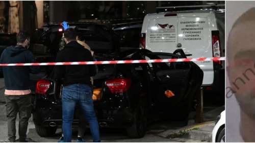 Βύρωνας: Η έχθρα του 32χρονου με τον &quot;βασιλιά του τζόγου&quot; στην Αλβανία που κατέληξε σε συμβόλαιο θανάτου