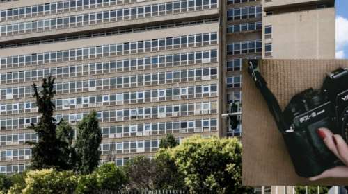 Η ΕΥΠ ξετρύπωσε γυναίκα κατάσκοπο στην Ελλάδα: Η &quot;Μαρία Τ&quot; που δήλωνε φωτογράφος - Τι είναι οι πράκτορες illegals