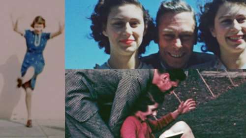 Η άγνωστη Ελισάβετ: Η Βασίλισσα όπως δεν την έχετε ξαναδεί μέσα από αδημοσίευτα βίντεο του BBC