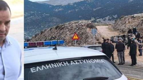 Greek Mafia: Ο "Ξενοδόχος", τα 47 καλάσνικοφ και το συμβόλαιο θανάτου του "Μάγειρα" - Νέες αποκαλύψεις