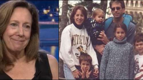 Μητέρα, σύζυγος, κατάσκοπος: Η ειδική πράκτορας της CIA που επί 27 χρόνια έκρυβε από τα παιδιά της ποια ήταν