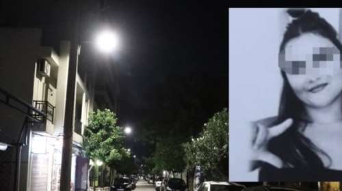 Γκάζι: &quot;Ήπια τρεις γουλιές μέσα στο κλαμπ και έκανα εμετό&quot; - Τι κατέθεσε η ενήλικη φίλη της 16χρονης