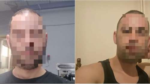 Σπάρτη: Αυτός είναι ο 40χρονος που βίαζε την κόρη του - Η 9χρονη αποκάλυψε τη φρίκη μετά από ατάκα του αδερφού της