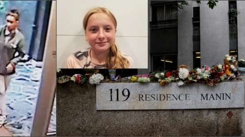 Φρίκη στο Παρίσι: Ποια είναι η άστεγη που έσφαξε, βίασε και ήπιε το αίμα της 12χρονης Λολά