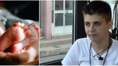 Θρίλερ στην Αμαλιάδα: Αυτοβούλως στο Τμήμα η Ειρήνη - Καθαρός ο γονιδιακός έλεγχος στο ένα από τα δύο νεκρά παιδιά της