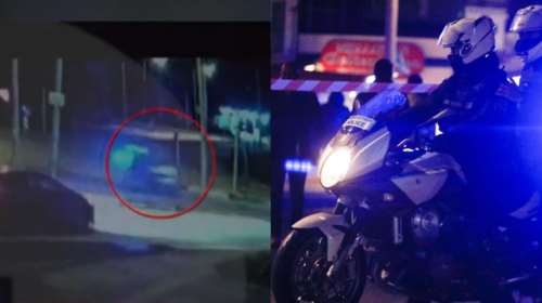 Ντοκουμέντο από την επικοινωνία ΔΙΑΣ με Κέντρο για τον 16χρονο: &quot;Είναι νεκρός&quot; - Καμία αναφορά σε πυροβολισμούς