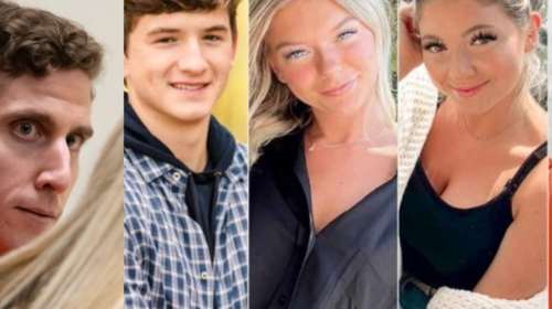 Τετραπλή δολοφονία στο Άινταχο: Ο φοιτητής εγκληματολογίας που πίστεψε ότι έκανε το τέλειο έγκλημα