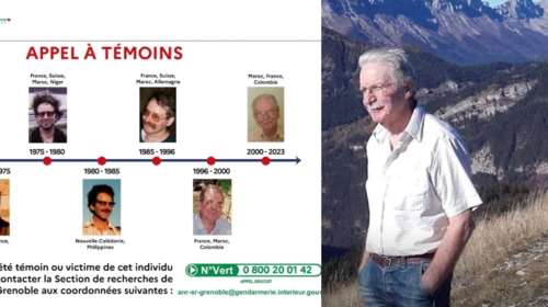 Εκπαιδευτικός "τέρας" στη Γαλλία: Πάνω από 50 χρόνια βίαζε παιδιά - Δολοφόνησε τη μητέρα και τη θεία του