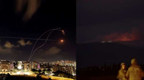 Κόλαση στη Μέση Ανατολή: Όλα έτοιμα για τη χερσαία επιχείρηση του Ισραήλ στη Γάζα - Αναφορές για πιθανή επίθεση της Ισλαμικής Τζιχάντ στο Τελ Αβίβ