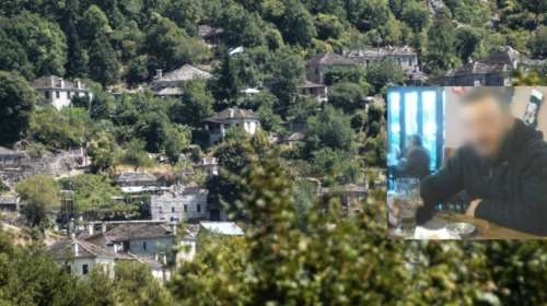 Έγκλημα στην Άρτα: Στα χέρια των Αρχών ο 29χρονος που σκότωσε τον πεθερό του - Στον Εισαγγελέα το απόγευμα