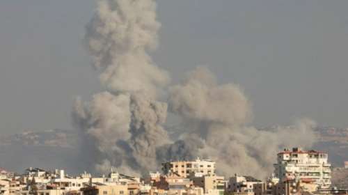 Το Ισραήλ &quot;αποκεφαλίζει&quot; τη Χεζμπολάχ- Μετά τον Νασράλα εξουδετέρωσαν και το νούμερο 2 των Φρουρών της Επανάστασης