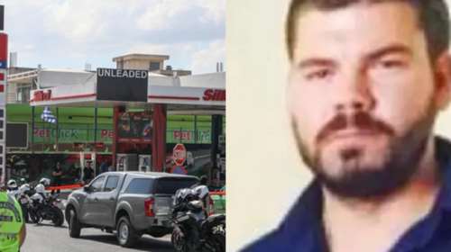 Εκτέλεση στον Γέρακα: Αυτός είναι ο 38χρονος που δολοφονήθηκε - &quot;Τον έφαγε η νύχτα&quot; λέει ο πατέρας του