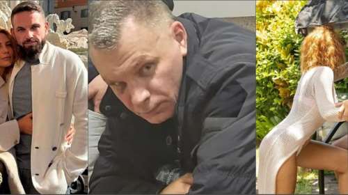 Φρικτός θάνατος στο Ντουμπάι για Ρώσο απατεώνα των κρυπτονομισμάτων και τη σύζυγό του - Τα βασανιστήρια