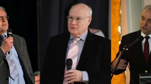 Σεισμός στην Εύβοια: &quot;Περιπλέκεται το θέμα, δεν ξέρουμε αν είναι ο κύριος σεισμός&quot;