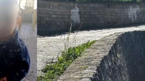 Αχαΐα: Ανατροπή με τον θάνατο του 4χρονου Ανδρέα - Ο θείος ομολόγησε ότι έπεσαν με &quot;γουρούνα&quot; από τη μάντρα