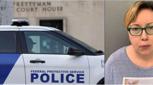 Ειδεχθές έγκλημα στις ΗΠΑ: 44χρονη δασκάλα κατηγορείται ότι σκότωσε και τεμάχισε με αλυσοπρίονο τους γονείς της