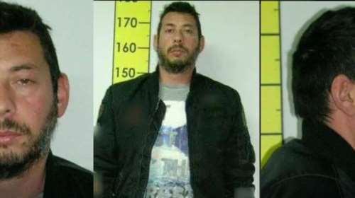 Αυτός είναι ο παιδόφιλος που πήγε στον Πειραιά για να αποπλανήσει 13χρονη - Τον παγίδευσαν ο πατέρας της με τον Κοψιάλη