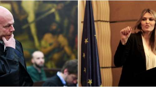 Politico: Αυτός είναι ο &quot;δικηγόρος του διαβόλου&quot; που πήρε η Καϊλή - Υπερασπίστηκε τον μακελάρη του Μπατακλάν