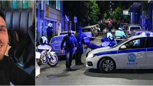 Σέρρες: &quot;Έκαναν παρέα με έναν από τους δράστες&quot; λέει ο αδερφός του 34χρονου που δολοφονήθηκε -Έγκυος στο τρίτο παιδί η σύζυγός του