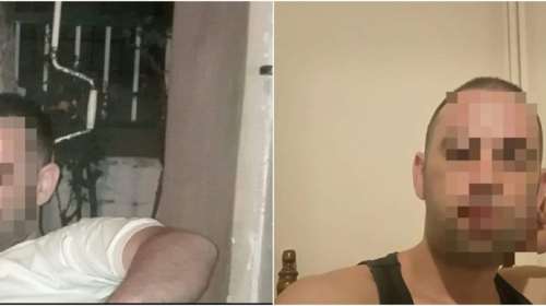 Σπάρτη: Απειλούσε την 9χρονη κόρη του για να μην αποκαλύψει ότι τη βίαζε - Οι 79 φωτογραφίες της φρίκης στο κινητό του