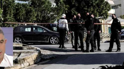 Δολοφονία Καραϊβάζ: Σε πόσα άλλα συμβόλαια θανάτου εμπλέκονται οι συλληφθέντες - Τους νοίκιαζαν για τις "βρώμικες δουλειές"