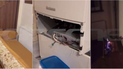 &quot;Φοβάμαι μην μπει μέσα&quot;: Προσπάθησε να τους βάλει και φωτιά ο 50χρονος, μετά το άγριο ξύλο στους ηλικιωμένους γονείς του