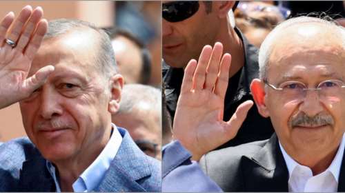 Τουρκία: Ζητά &quot;αποδείξεις&quot; για τις ψήφους του Ερντογάν ο Κιλιτσντάρογλου- Δεν θα κοιμηθούμε όλο το βράδυ