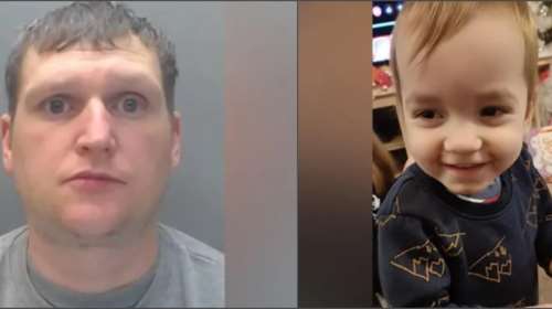 Βρετανία: Ισόβια σε άνδρα που τράνταξε μέχρι θανάτου το 22 μηνών βρέφος της συντρόφου του - Ένοχη για παραμέληση και η μητέρα