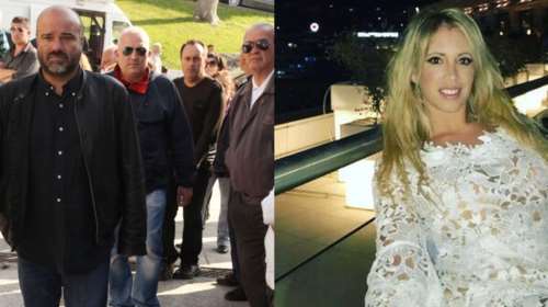 Δίκη Κώστα Κωστόπουλου: Ομόφωνα αθώος ο σκηνοθέτης για την κατηγορία του βιασμού της ηθοποιού Έλενας Αθανασοπούλου