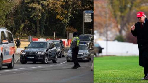 Ώρα Ουκρανίας στη Γενεύη: Σε εξέλιξη συνομιλίες για το σχέδιο ειρήνης - Έξαλλος ο Τραμπ με το Κίεβο - Τι λέει η ΕΕ