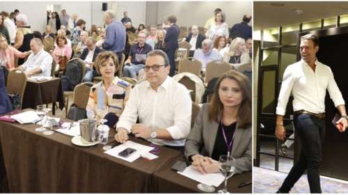 ΣΥΡΙΖΑ: Υποψηφιότητες για πρόεδρο έως 24 Οκτωβρίου η εισήγηση της ΠΓ στην Κεντρική Επιτροπή - Στην Άρτα ο Κασσελάκης